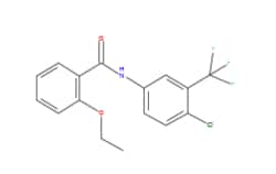 Sigma Aldrich Fine Chemicals Biosciences&nbsp;CTB | 451491-47-7 | MFCD02356522 | 5mg