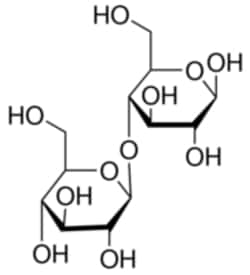 Sigma Aldrich Fine Chemicals Biosciences D-(+)-Cellobiose >=98% | 528-50-7