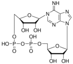 Sigma Aldrich Fine Chemicals Biosciences Cyclic adenosine diphosphate-ribose
