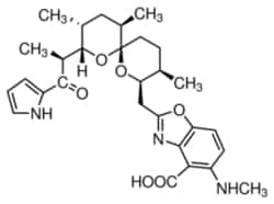 Sigma Aldrich Fine Chemicals Biosciences Calcium Ionophore A23187 | 52665-69-7