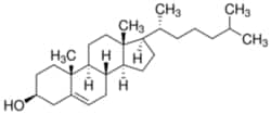 Sigma Aldrich Fine Chemicals Biosciences Cholesterol Sigma Grade | 57-88-5