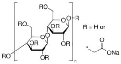 Sigma Aldrich Fine Chemicals Biosciences Carboxymethylcellulose sodium