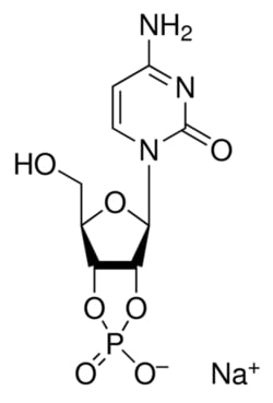 Sigma Aldrich Fine Chemicals Biosciences Cytidine 2′:3′-cyclic monophosphate