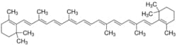 Sigma Aldrich Fine Chemicals Biosciences Beta-Carotene | 7235-40-7 | MFCD00001556