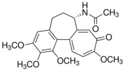 Sigma Aldrich Fine Chemicals Biosciences Colchicine | 64-86-8 | MFCD00078484
