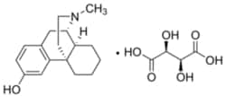 Sigma Aldrich Fine Chemicals Biosciences Dextrorphan tartrate143-98-6 |