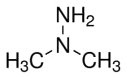 Sigma Aldrich Fine Chemicals Biosciences N,N-Dimethylhydrazine | 57-14-7