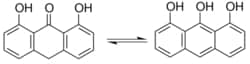 Sigma Aldrich Fine Chemicals Biosciences Dithranol | 1143-38-0 | MFCD00053409 | 1 g