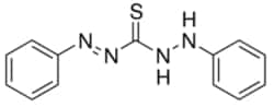 Sigma Aldrich Fine Chemicals Biosciences Dithizone Practical Grade | 60-10-6