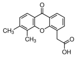 Sigma Aldrich Fine Chemicals Biosciences DMXAA | 117570-53-3 | MFCD00870555