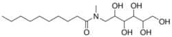 Sigma Aldrich Fine Chemicals Biosciences N-Decanoyl-N-methylglucamine |
