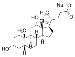 Sigma Aldrich Fine Chemicals Biosciences Sodium deoxycholate | 302-95-4