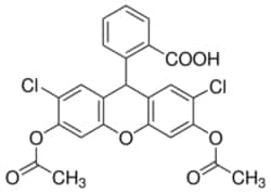 Sigma Aldrich Fine Chemicals Biosciences 2′,7′-Dichlorofluorescin diacetate,