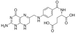 Sigma Aldrich Fine Chemicals Biosciences Dihydrofolic acid | 4033-27-6