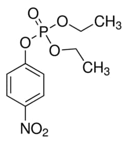 Sigma Aldrich Fine Chemicals Biosciences Paraoxon-ethyl | 311-45-5 | MFCD00007316