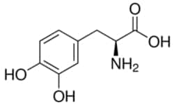 Sigma Aldrich Fine Chemicals Biosciences 3,4-Dihydroxy-L-phenylalanine