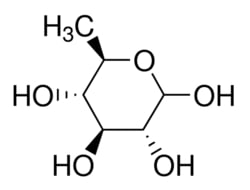 Sigma Aldrich Fine Chemicals Biosciences 6-Deoxy-D-Glucose | 7658-08-4