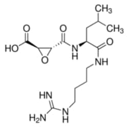 Sigma Aldrich Fine Chemicals Biosciences E-64 protease inhibitor | 66701-25-5