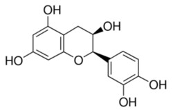 Sigma Aldrich Fine Chemicals Biosciences&nbsp;(−)-Epicatechin | 490-46-0 | MFCD00075648 | 5mg