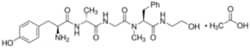 Sigma Aldrich Fine Chemicals Biosciences (D-Ala2, N-Me-Phe4, Gly5-ol)-Enkephalin
