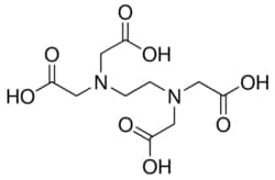 Sigma Aldrich Fine Chemicals Biosciences Ethylenediaminetetraacetic Acid