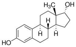 Sigma Aldrich Fine Chemicals Biosciences α-Estradiol | 57-91-0 | MFCD00064144