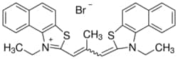 Sigma Aldrich Fine Chemicals Biosciences Stains-All | 7423-31-6 | MFCD00078788