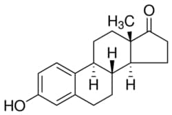 Sigma Aldrich Fine Chemicals Biosciences Estrone | 53-16-7 | MFCD00003620