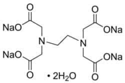 Sigma Aldrich Fine Chemicals Biosciences Ethylenediaminetetraacetic acid