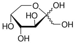 Sigma Aldrich Fine Chemicals Biosciences D-(−)-Fructose BioXtra | 57-48-7