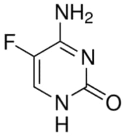 Sigma Aldrich Fine Chemicals Biosciences 5-Fluorocytosine nucleoside analog