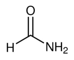 Sigma Aldrich Fine Chemicals Biosciences Formamide | 75-12-7 | MFCD00007941 | 100mL