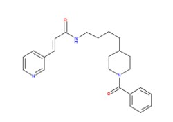 Sigma Aldrich Fine Chemicals Biosciences FK866 hydrochloride hydrate |