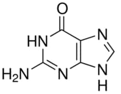 Sigma Aldrich Fine Chemicals Biosciences Guanine | 73-40-5 | MFCD00071533