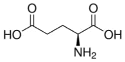 Sigma Aldrich Fine Chemicals Biosciences L-Glutamic acid ReagentPlus |
