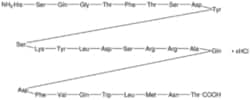 Sigma Aldrich Fine Chemicals Biosciences Glucagon, 16941-32-5, MFCD00167532,