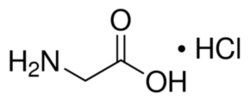 Sigma Aldrich Fine Chemicals Biosciences Glycine hydrochloride, 6000-43-7,