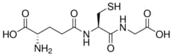 Sigma Aldrich Fine Chemicals Biosciences L-Glutathione reduced | 70-18-8
