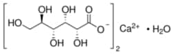 Sigma Aldrich Fine Chemicals Biosciences Calcium D-gluconate monohydrate