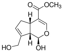 Sigma Aldrich Fine Chemicals Biosciences Genipin | 6902-77-8 | MFCD00888600