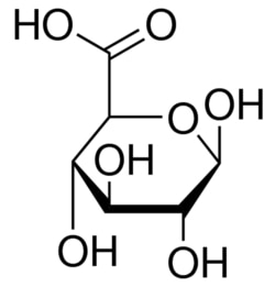 Sigma Aldrich Fine Chemicals Biosciences D-Glucuronic acid | 6556-12-3
