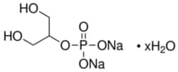 Sigma Aldrich Fine Chemicals Biosciences beta-Glycerophosphate disodium