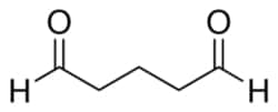 Sigma Aldrich Fine Chemicals Biosciences Glutaraldehyde solution Grade