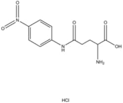 Sigma Aldrich Fine Chemicals Biosciences L-Glutamic acid γ-(p-nitroanilide)