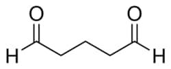 Sigma Aldrich Fine Chemicals Biosciences Glutaraldehyde solution | 111-30-8