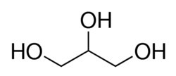 Sigma Aldrich Fine Chemicals Biosciences&nbsp;Glycerol | 56-81-5 | MFCD00004722 | 1 L