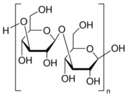 Sigma Aldrich Fine Chemicals Biosciences beta-D-Glucan from barley >=95% (HPLC) | 9041-22-9 | MFCD00466918 | 50MG | Buy Online | Sigma Aldrich Fine Chemicals Biosciences | Fisher Scientific