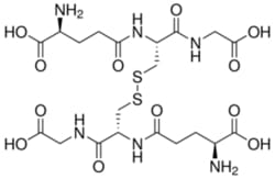 Sigma Aldrich Fine Chemicals Biosciences L-Glutathione oxidized | 27025-41-8