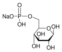 Sigma Aldrich Fine Chemicals Biosciences D-Glucose 6-phosphate sodium salt