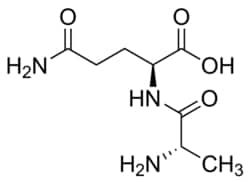 Sigma Aldrich Fine Chemicals Biosciences Ala-Gln 200 mM, solution, sterile-filtered,